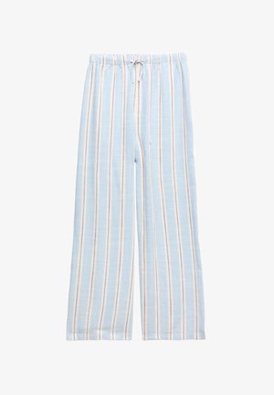 Marks & Spencer, UNISEX - Pantalones - powder blue