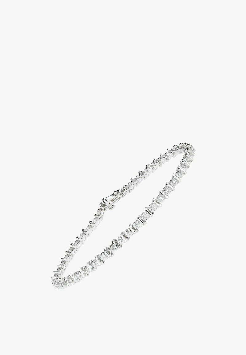 DIAMANT L'ÉTERNEL Bracelet - white gold