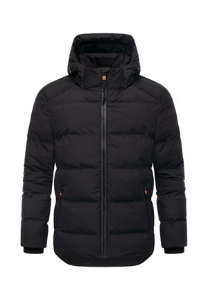 Vinterjakker - black