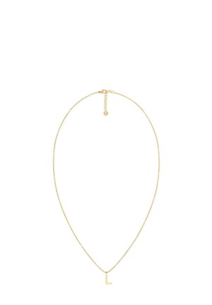 Kaulakoru - gold-coloured