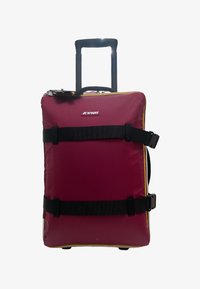 Non selezionato, red dk black pure