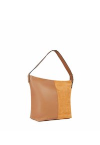 Miriade BADIA - Bolso de mano - cuoio