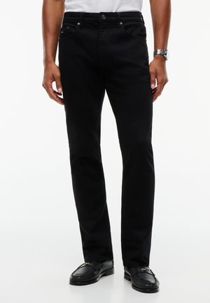 Tommy Jeans, RYAN, czarny denim