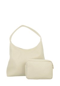Non selezionato, beige