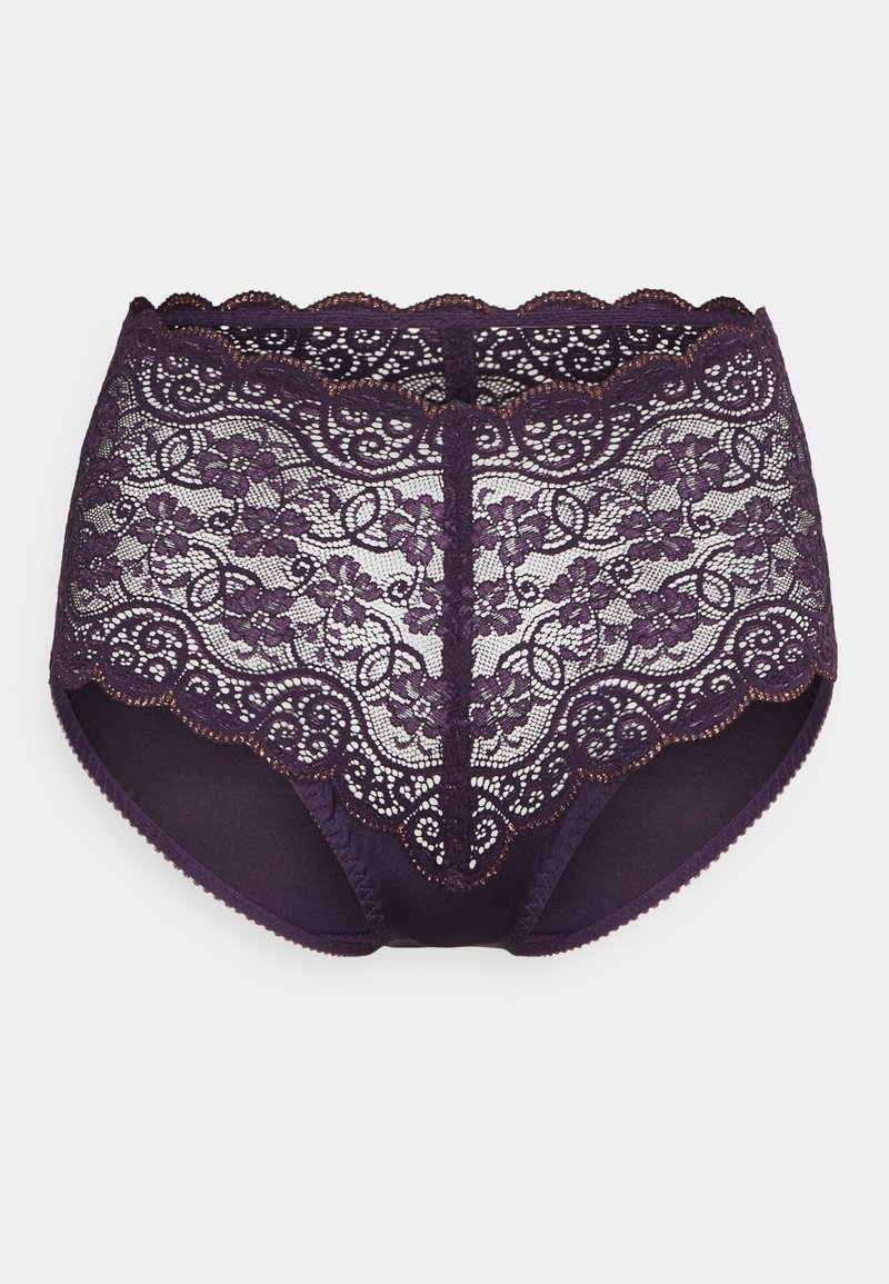 Triumph Slip paars Triumph Slip paars