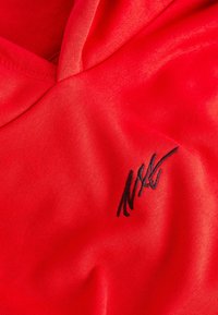 Next PLAIN STANDARD - Mikina - red
