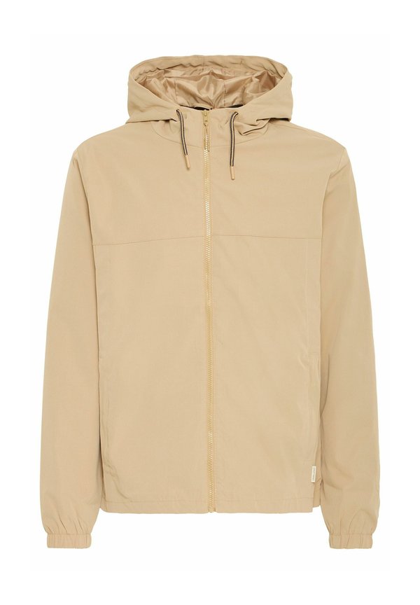 BHEFI - Summer jacket - cornstalk4