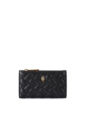 KENSINGTON BIFOLD - Wallet - black