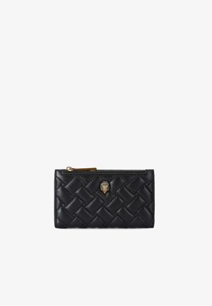 Kurt Geiger London KENSINGTON BIFOLD - Portemonnee - black