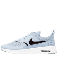 Nike Sportswear Matalavartiset tennarit - blue-grey