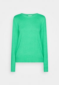 VILA Pullover - green