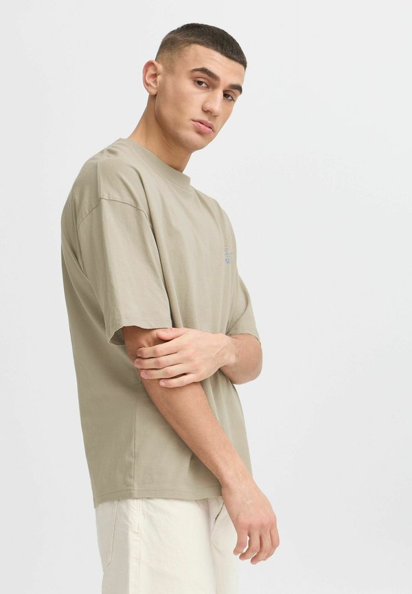 SDOSRICK - Print T-shirt - laurel oak2