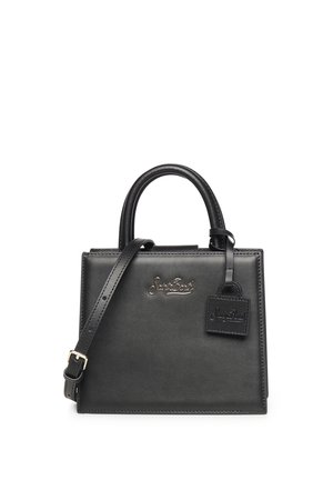 MC2 Saint Barth HAND BAG - Sac à main - black