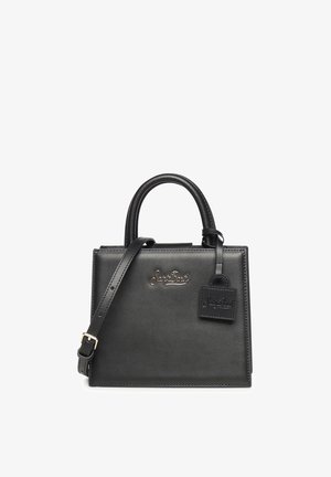MC2 Saint Barth, HAND BAG - Ručna torba - black