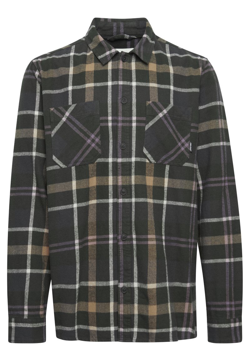 Blend Lichte jas kaki Blend Lichte jas kaki