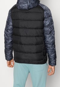 Ellesse Träningsjacka - black