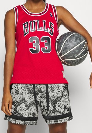 Camiseta NBA - red