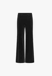 Non sélectionné, black