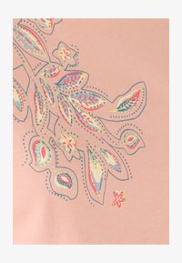 Non sélectionné, rose