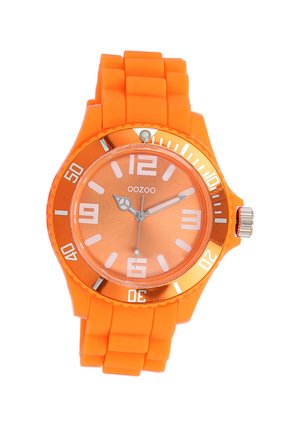 OOZOO Montre - orange