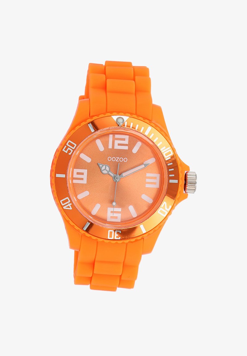 OOZOO Montre - orange