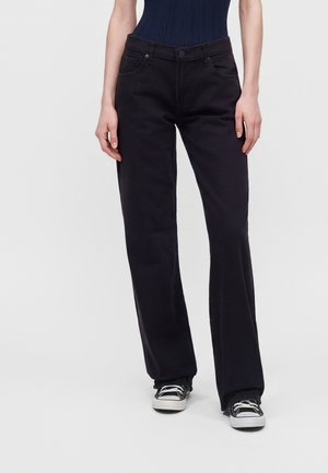 Gap Tall, 90S SABIN - Jean coupe décontractée - black