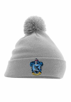 HARRY POTTER - RAVENCLAW CREST - Mössa - grey