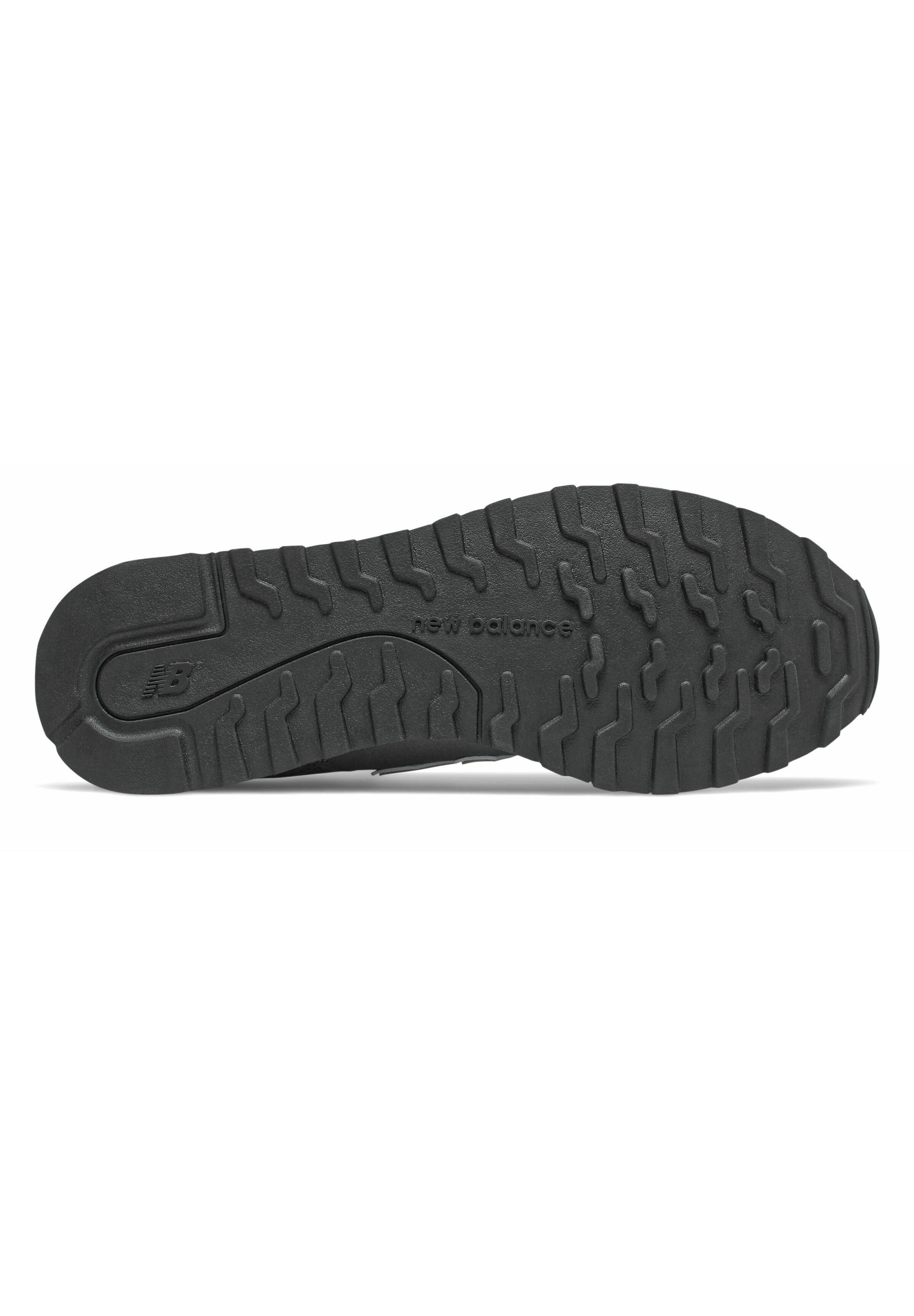 New Balance 500 - Sneakers basse - grey/grigio - Zalando.it