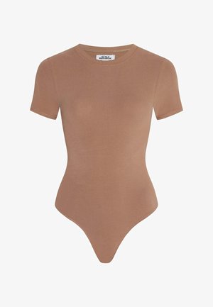 Style Republic, STYLE REPUBLIC BODYSUIT - Body - holz