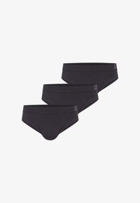 Unausgewählt, charcoal