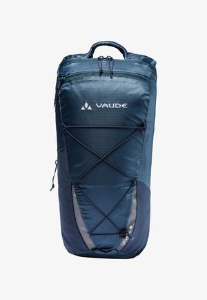 Vaude 9L UPHILL 8 - Zaino - baltic sea