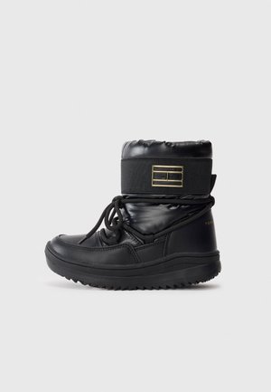 LOKI UNISEX - Vinterstøvler - black