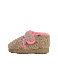 Victoria Shoes SCRATCH  - Scarpe neonato - beige