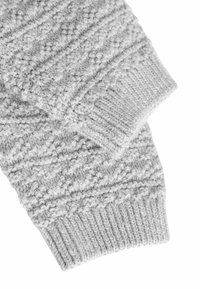 Next SET REGULAR FIT - Leggings - Byxor - grey bear
