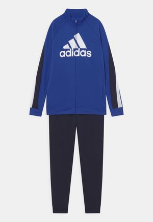 SET UNISEX - Chándal - bold blue/legend ink/white