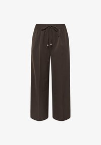 Unausgewählt, brown