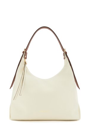 Handtasche - beige