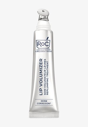 Roc Skincare, ROC DERM CORREXION LIP VOLUMIZER - Repulpeur de lèvres - transparent
