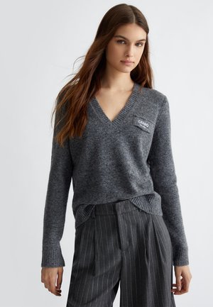 Maglione - grey