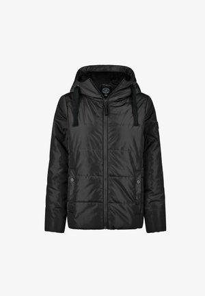 Navigazione, Veste mi-saison - schwarz
