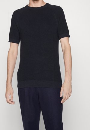 T-shirts basic - dark blue