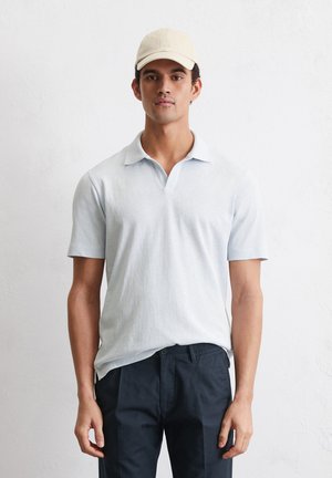 REGULAR - Polo shirt - starlight