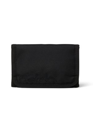 GELDBEUTEL - Geldbörse - schwarz