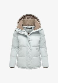 Unselected, ice blue