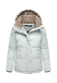 STEPP - Jachetă de iarnă - ice blue