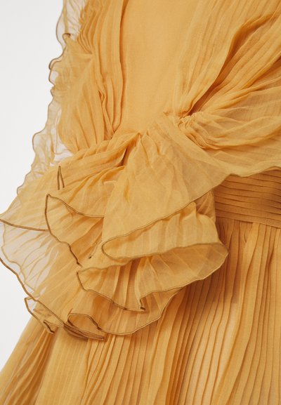 Alberta Ferretti TOP - Blouse - brown