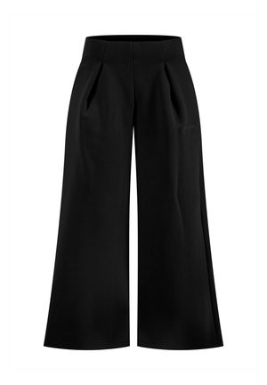 Smilodox, OVERSIZED LOOSE FIT JOGGER SYLVA - Pantalones deportivos - schwarz