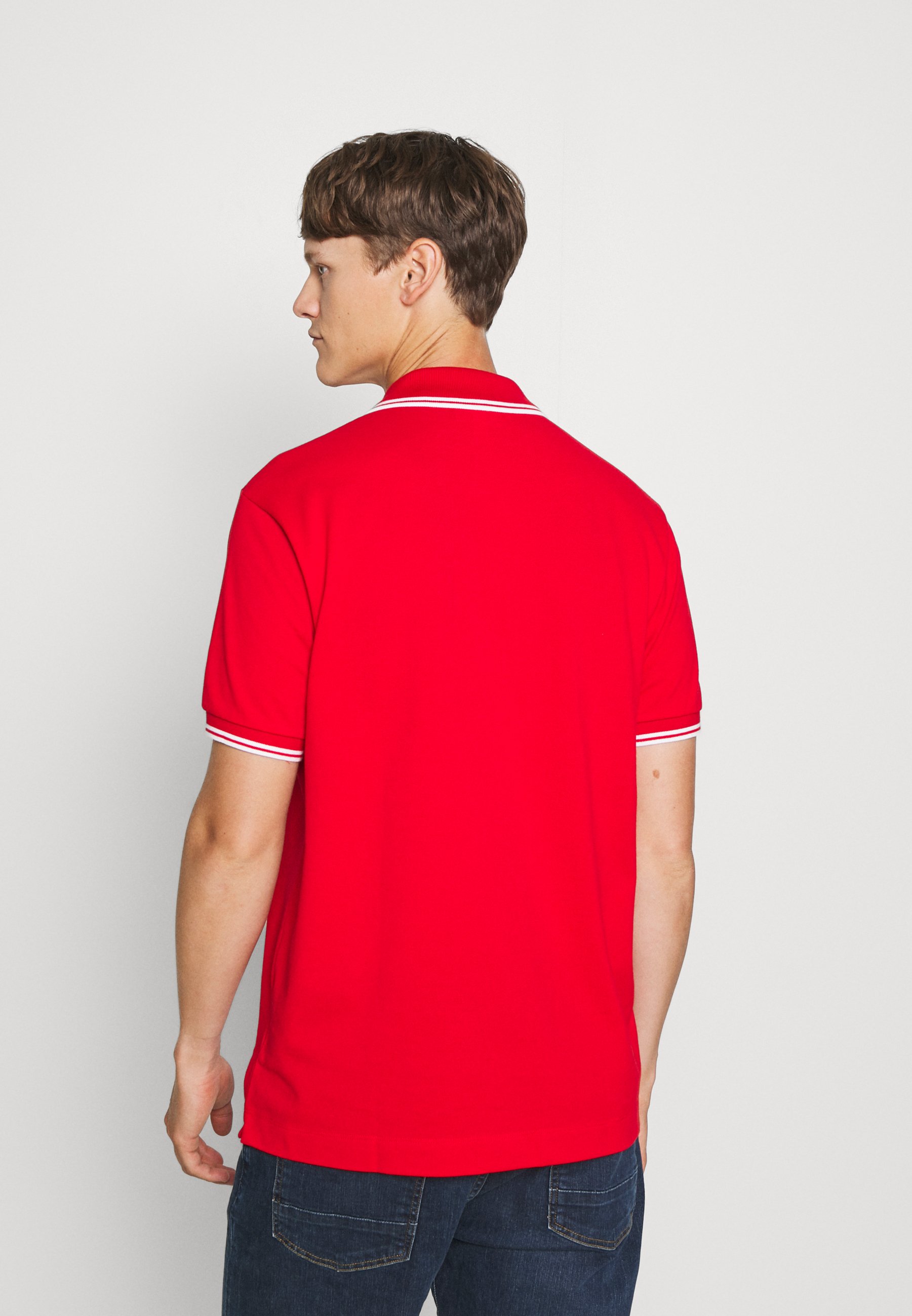 Uomo Polo Uomo Polo