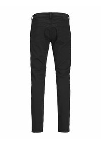 Jack & Jones Slimfit džínsy - black