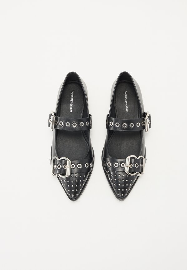 FUTURE VIBES - Ballet pumps2